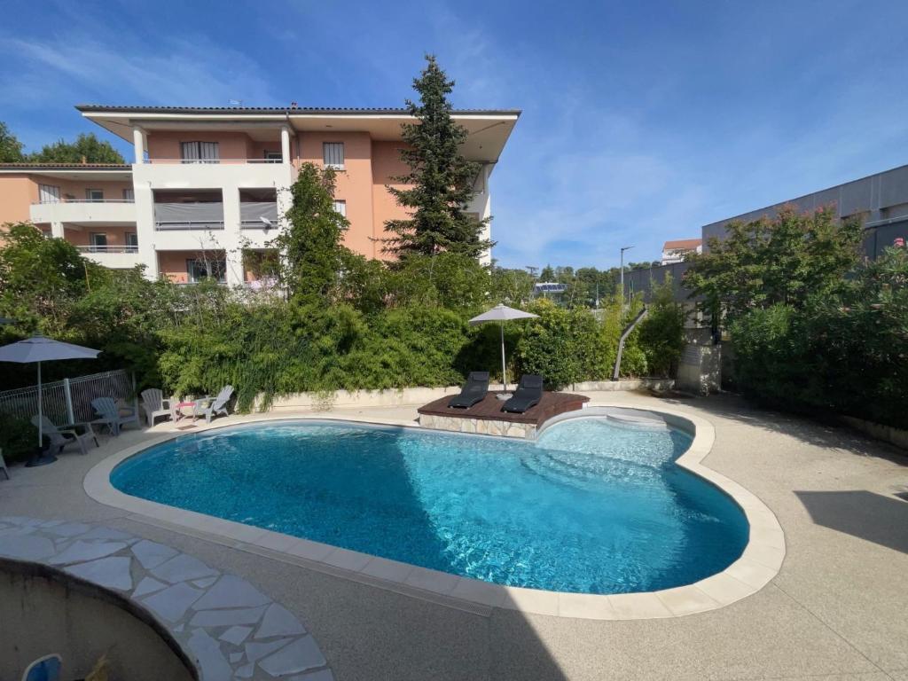Le Clos des Tanneurs