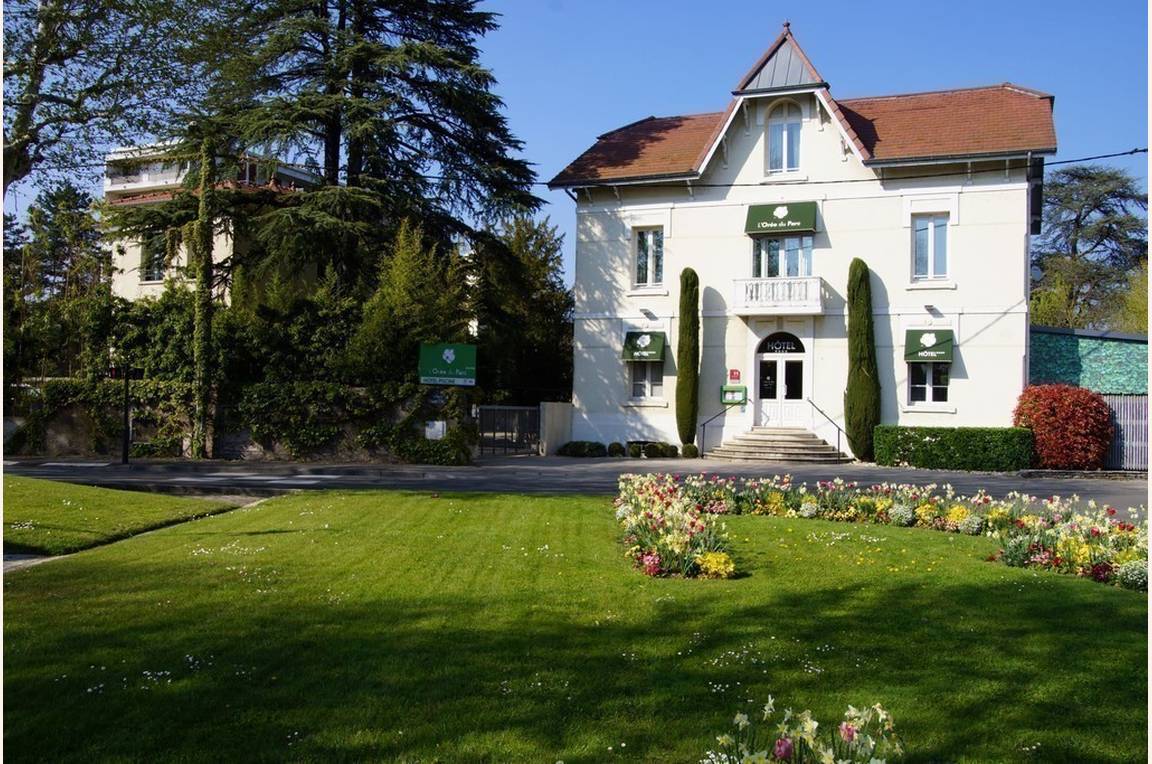 L'Orée du Parc